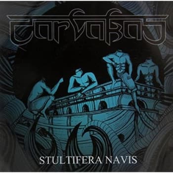 Carvakas - Stultifera Navis CD