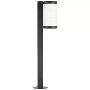 Nordlux 2218088003 Coupar Bollard light E-27 25.0000000000000 W Black