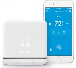 Tado Smart AC Control