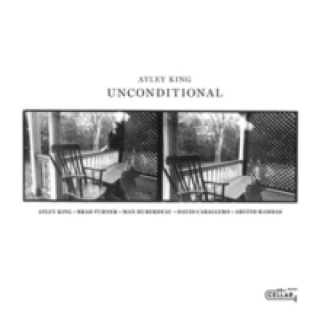 Unconditional CD / Album