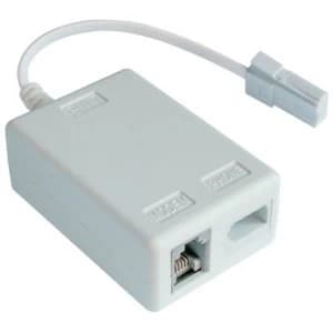 UK TELEPHONE ASDL FILTER