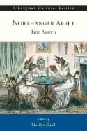 northanger abbey a longman cultural edition