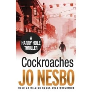 Cockroaches : Harry Hole 2