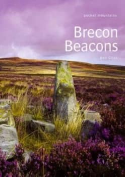 Brecon Beacons by Ben Giles Paperback