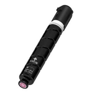 Canon CEXV48 Magenta Laser Toner Ink Cartridge