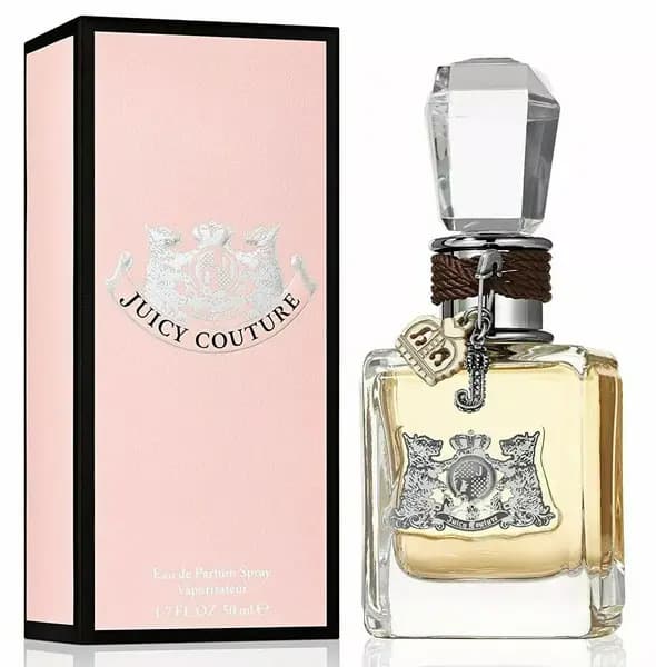 Juicy Couture Eau de Parfum For Her 50ml