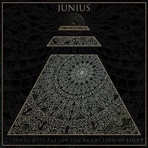 Junius - Eternal Rituals for the Accretion of Light Vinyl