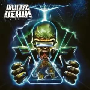Dr. Living Dead! Dr. Living Dead! CD multicolor
