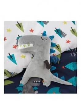 Cosatto Dragon Kingdom Shaped Cushion