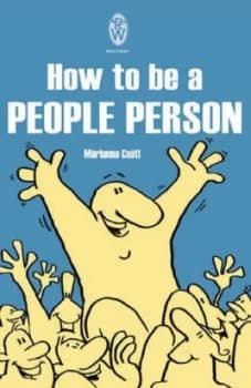 How to Be a People Person by Mrianna Csti Paperback