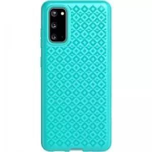 Tech 21 Studio Design Aqua Samsung Galaxy S20 Mobile Phone Case