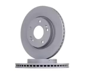 ATE Brake disc 24.0123-0123.1 Brake rotor,Brake discs HYUNDAI,KIA,i30 (GD),i30 CW (GD),i30 Schragheck (PDE, PD, PDEN),i30 Kombi (PDE),i30 Coupe