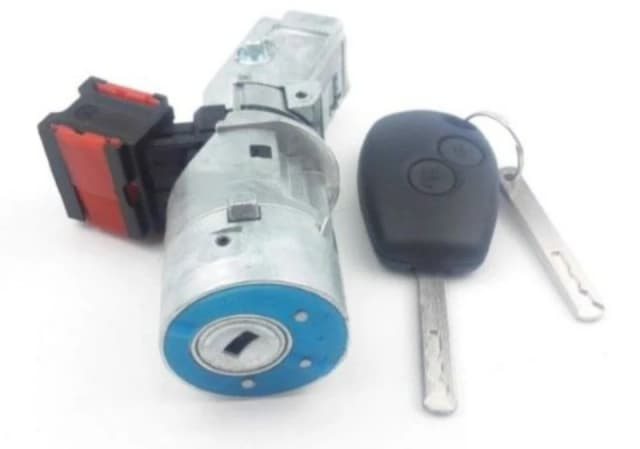 STARQ SQ128-1071 Steering Lock Steering Lock (1367)