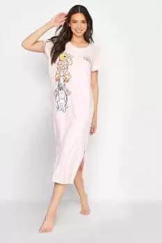 Tall Printed Nightdress