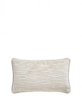 Tess Daly Zebra Boudoir Cushion