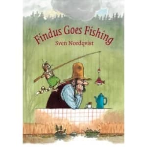 Findus Goes Fishing