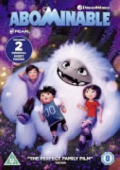 Abominable Movie