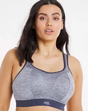 Panache Non Wired Moulded Sports Bra