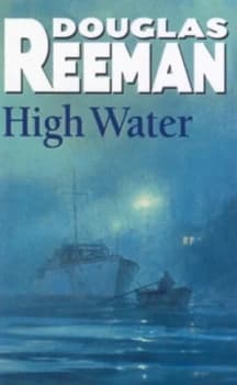 High Water by Douglas Reeman Book