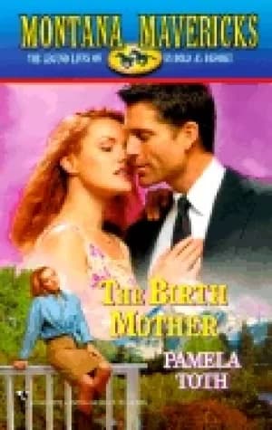 birth mother