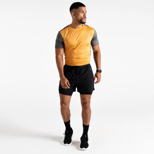 Short Dare 2B Movement II Noir Male L