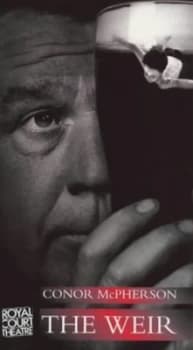 The Weir by Conor Mcpherson Paperback