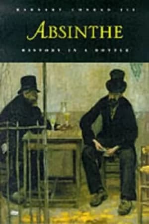 Absinthe by Barnaby Conrad