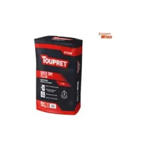 Quick Dry Filler 5kg - TOUTTREB9051