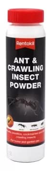 Rentokil Ant & Crawling Insect Killer Powder - 300g