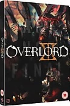 Overlord III - Season Three