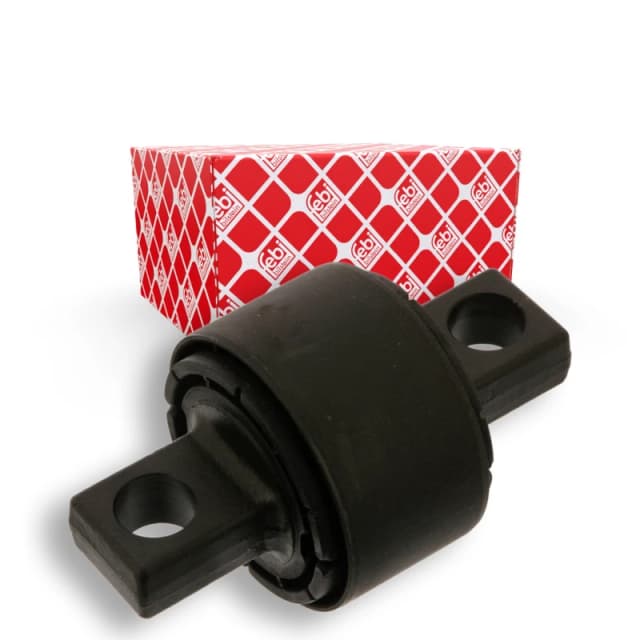 FEBI BILSTEIN 40587 Stabilizer Bushes outer Anti-roll Bar Bush Kit (1334)