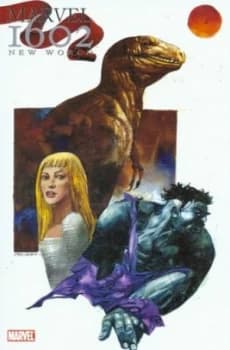 New World by Greg Tocchini Paperback