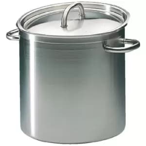Excellence Stock Pot 10.8Ltr - K770 - Bourgeat