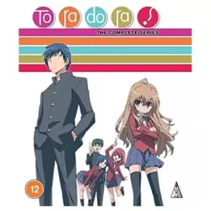Toradora Collection Standard Edition