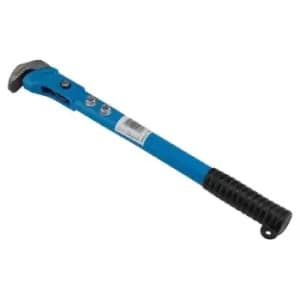09393 450mm Track Rod Adjsuting Wrench - Draper