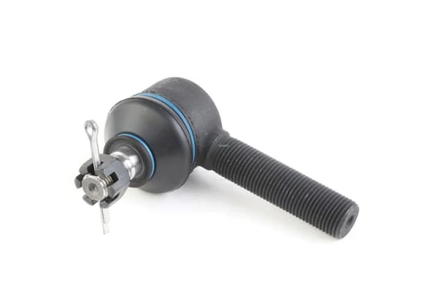 RIDEX 914T0236 Track rod end Front axle both sides Tie Rod End (914)