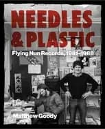 needles and plastic flying nun records 1981 1988