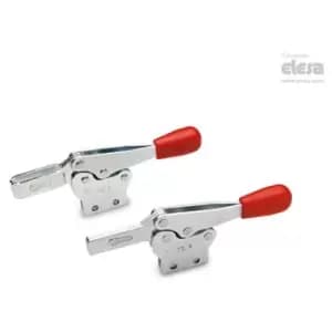 Elesa - Horizontal Toggle Clamp-MOB.230-PX