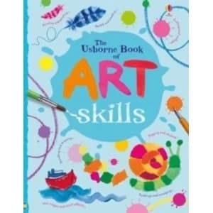 Art Skills