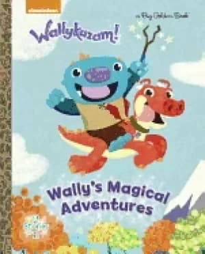 wallys magical adventures