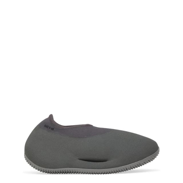 Yeezy Knit Runner Sneakers Runners 6 (39) Black 11693803260