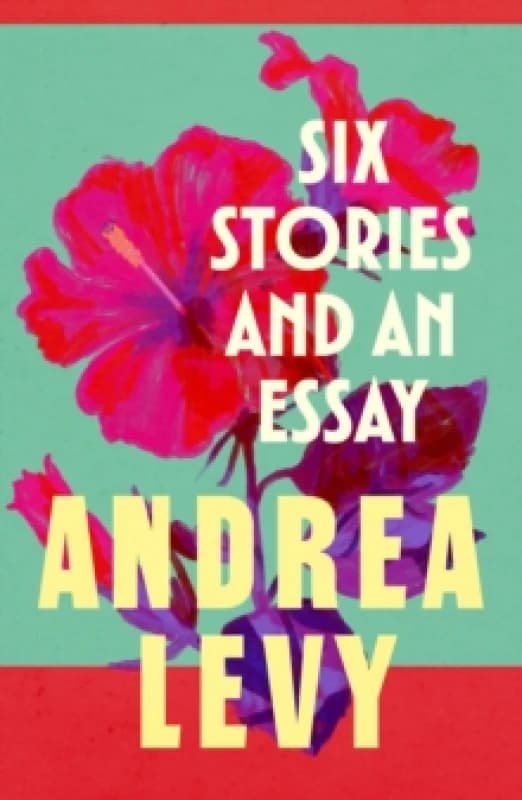 Six Stories and an Essay Paperback / softback