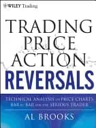trading price action reversals technical analysis of price charts bar by ba