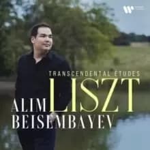 Liszt: Transcendental Etudes