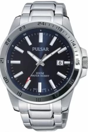 Mens Pulsar Sports Watch PS9331X1