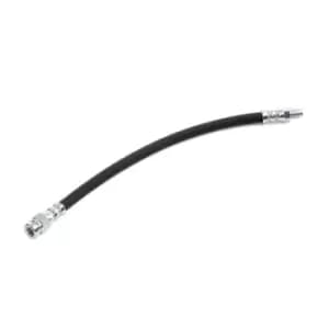 RIDEX Brake Hose FIAT,PEUGEOT,CITROEN 83B0312 481631,481635,5950690 Brake Line,Brake Pipe ZF07570316,5950690,71736948,71736958,7570316,481631
