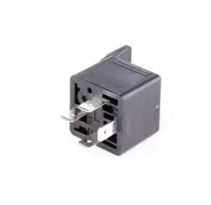 Bosch Relay 0 332 019 110 OPEL,VAUXHALL,Corsa C Schragheck (X01),Meriva A (X03),Zafira A (T98),Astra G CC (T98),Astra G Caravan (T98)