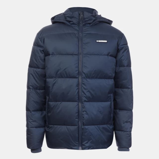Nautica Paul Puffer Jacket Navy male S