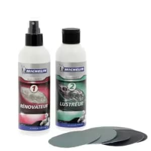 Michelin Headlamp Treatment Set 009475