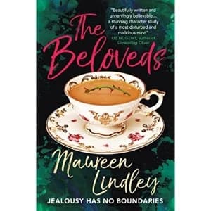 The Beloveds Paperback / softback 2018